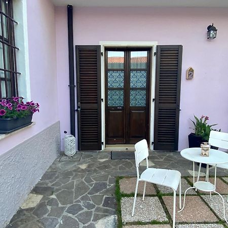 La Casa Di Campagna Sul Garda Puegnago Exterior photo